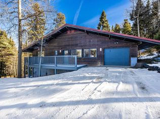 11 Apache Cir, Angel Fire, NM 87710