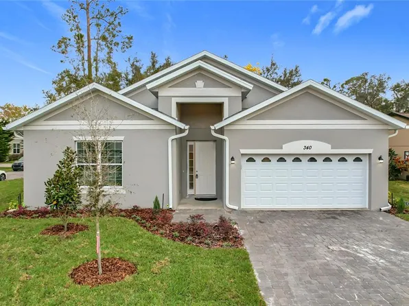 340 BAHIA CIRCLE, LONGWOOD, FL 32750