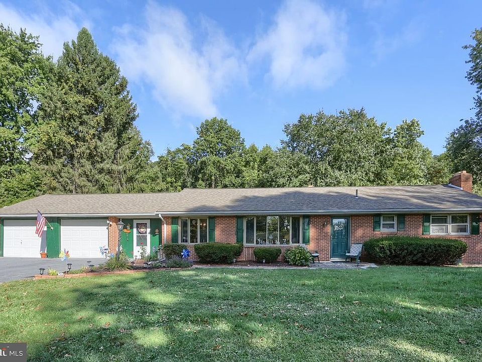 1751 Miller Rd, Dauphin, PA 17018 Zillow