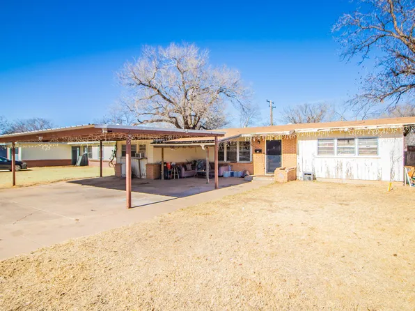 4218 38th St, Lubbock, TX 79413