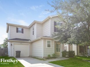 29311 Hickory Terrace Dr, Spring, TX 77386