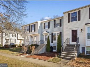 6917 Villa Del Rey Ct, Springfield, VA 22150