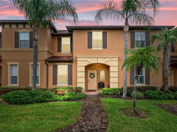 2336 Calabria Ave, Davenport, FL 33897