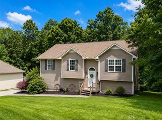 340 Brody Dr NE, Resaca, GA 30735