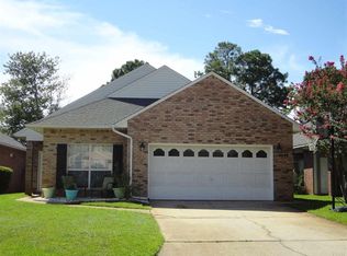 4156 Soundpointe Dr, Gulf Breeze, FL 32563