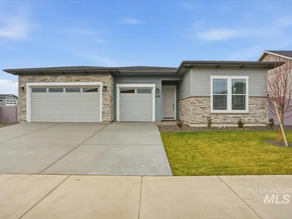 2163 N Kenora Ave, Star, ID 83669