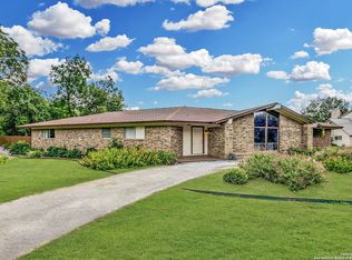 6520 Adair Dr, Leon Valley, TX 78238