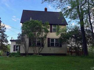 133 E Buffalo Rd, Negaunee, MI 49866