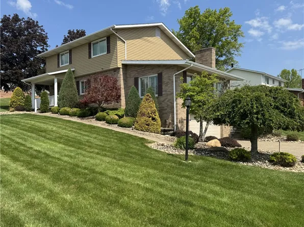 1313 Cross St, Belle Vernon, PA 15012