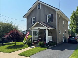 1172 Oak St, Indiana, PA 15701