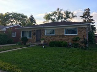 11173 Dale Ave, Warren, MI 48089