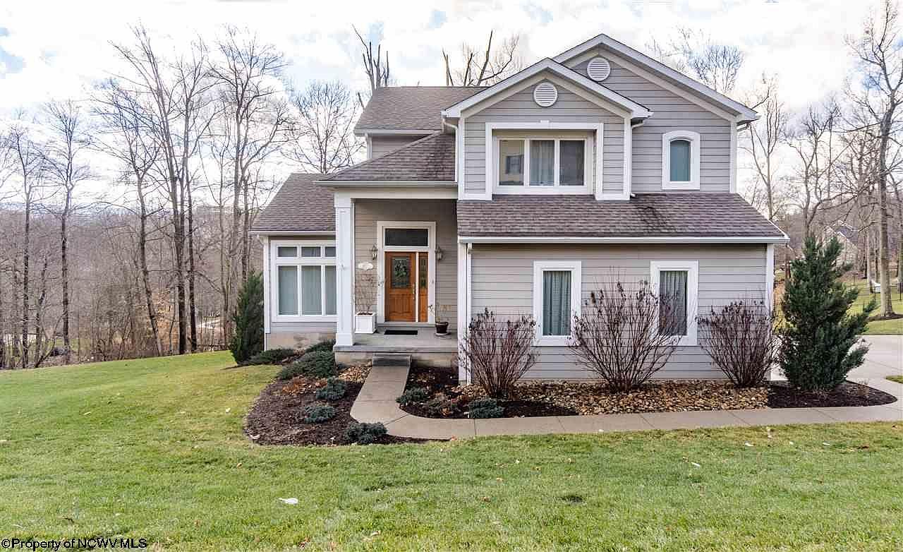 4017 Greystone Dr, WV 26508 Zillow