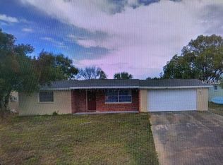 7421 Neva Ln, Port Richey, FL 34668