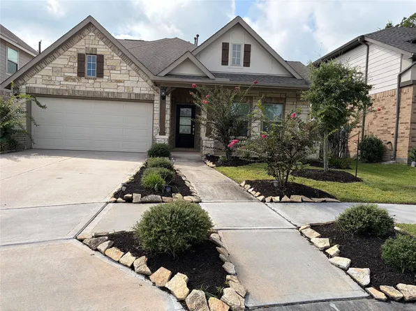 8710 Morning Glow Dr, Missouri City, TX 77459