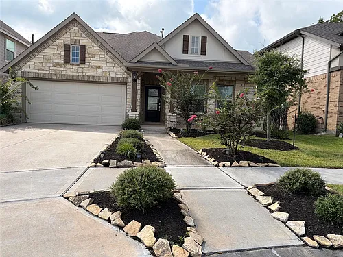 8710 Morning Glow Dr Photo 1