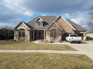 209 Knights Rd, Sandwich, IL 60548