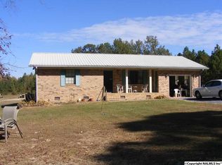 340 Moses Dr, Henagar, AL 35978