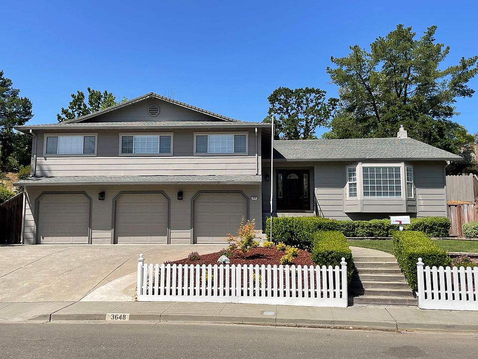 1st image of 3648 Canelli Ct