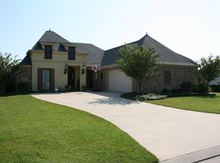 313 Bunker Ln, Monroe, LA 71203