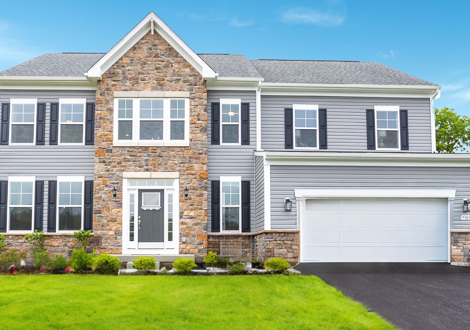 Westfields Single Family Homes by DRB Homes in Hagerstown MD Zillow