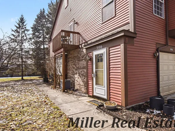 3586 Whispering Brook Ct SE, Kentwood, MI 49508