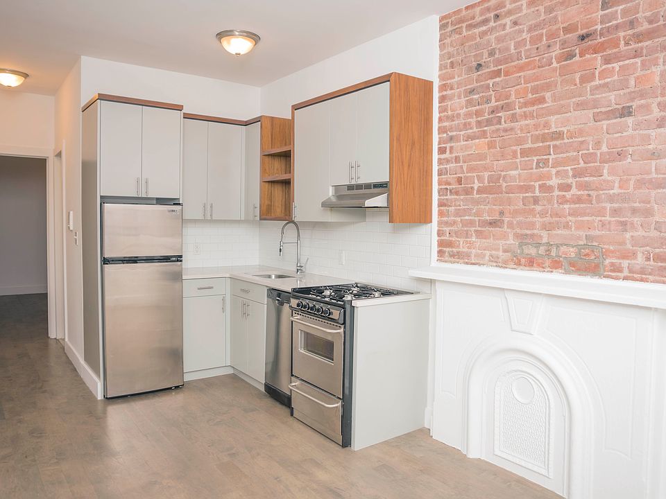 1st image of 646 President St APT 1D
