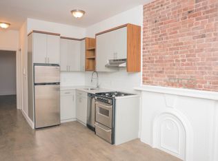 646 President St APT 1D, Brooklyn, NY 11215