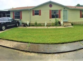 11514 Pearl Dr, New port richey, FL 34654