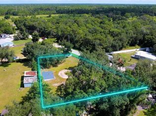 1550 S TANNER ROAD LOT 1, ORLANDO, FL 32833