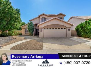3013 E Bighorn Ave, Phoenix, AZ 85048