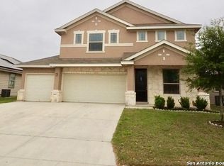 2942 Sunday Song, San Antonio, TX 78245