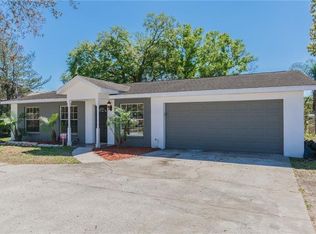 1012 W Bearss Ave, Tampa, FL 33613