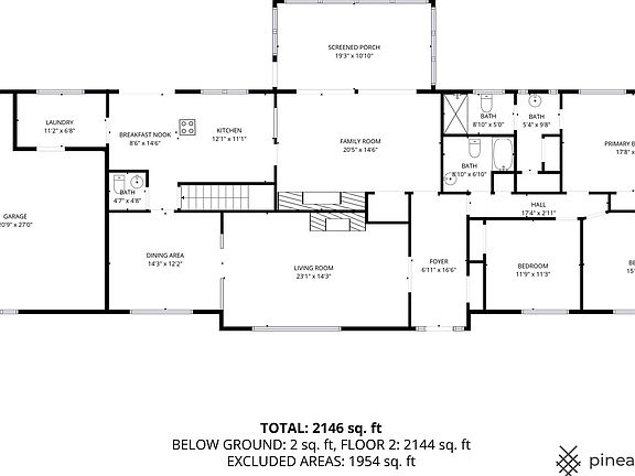 3rd image of 1397 Kenilwood Ct
