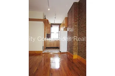 Rented by City Connections Realty