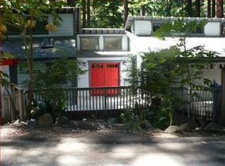 12189 Lake Blvd, Felton, CA 95018