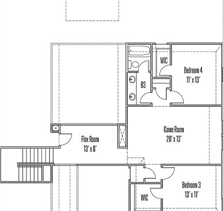 Second Floor_A