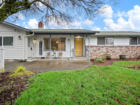 2745 Summer Ln, Eugene, OR 97404