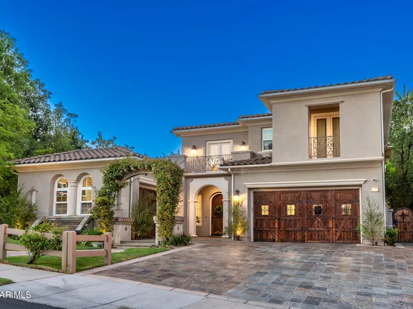 457 Vineyard Dr, Simi Valley, CA 93065