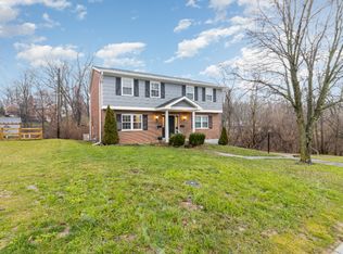 1729 Fort Henry Dr, Ft Wright, KY 41011