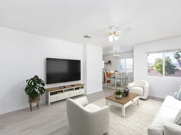 9728 Marilla Dr Unit 615, Lakeside, CA 92040