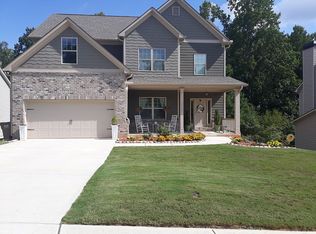 6648 Blue Cove Dr, Flowery Branch, GA 30542