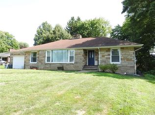 100 Blue Grass Dr, Butler, PA 16001