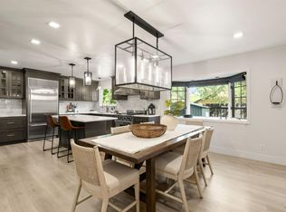 38 Twelveoak Hill Drive, San Rafael, CA 94903