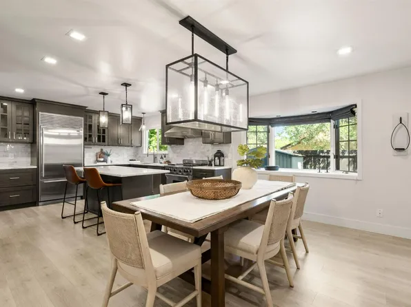 38 Twelveoak Hill Drive, San Rafael, CA 94903