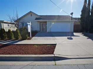 4162 Glenwood St, Fremont, CA 94538