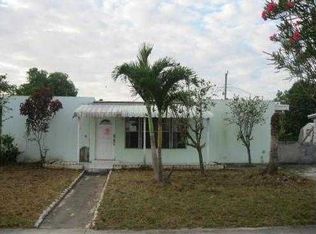 3868 Nowata Rd, Lake Worth, FL 33462