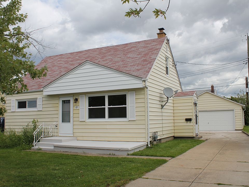 1st image of 89 W Melcourt Dr