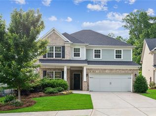 146 Woodford Ln, Canton, GA 30115