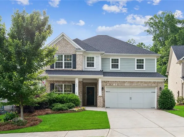 146 Woodford Ln, Canton, GA 30115