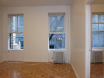 Rented by James Everett Lewis, LREB